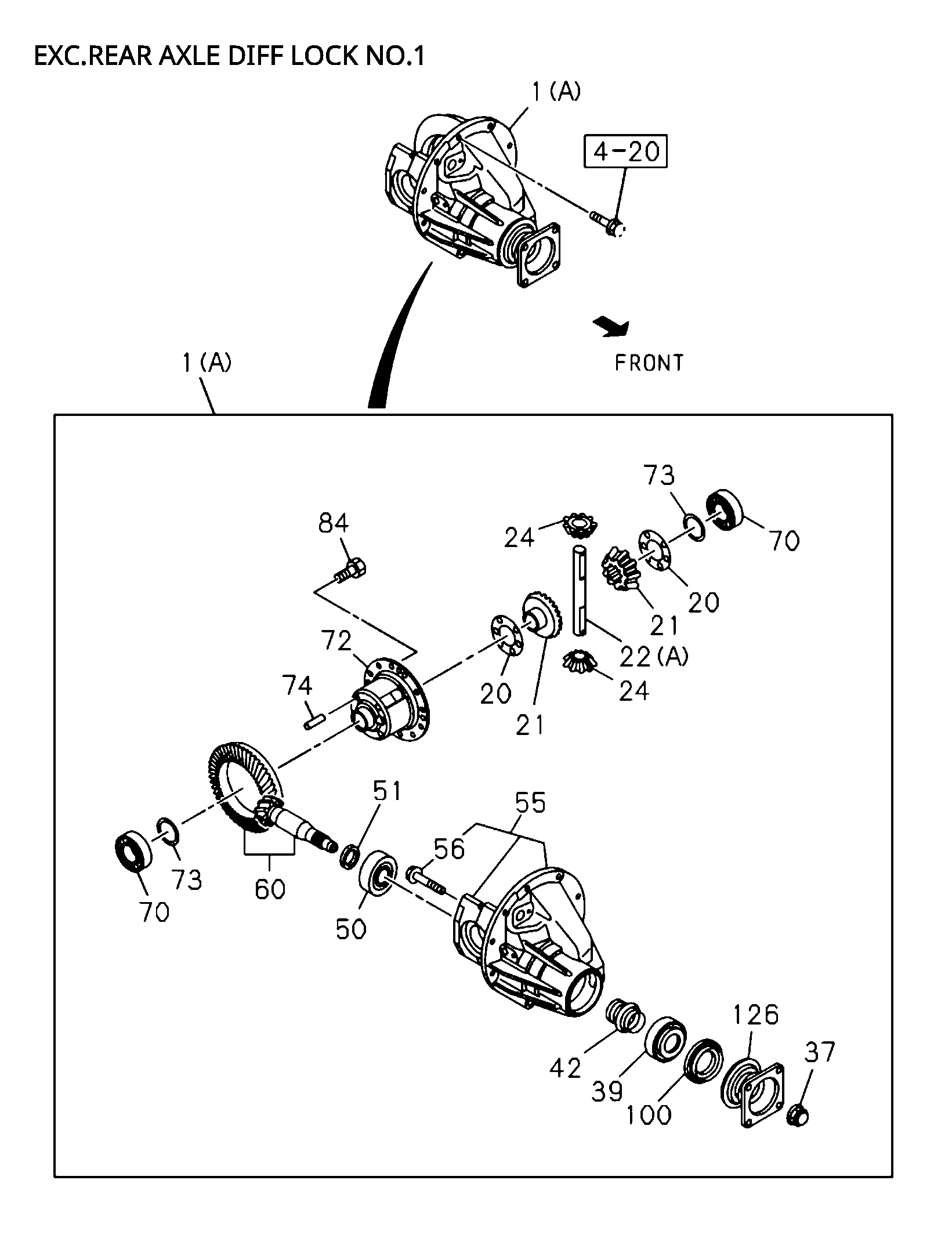 Partial Engine